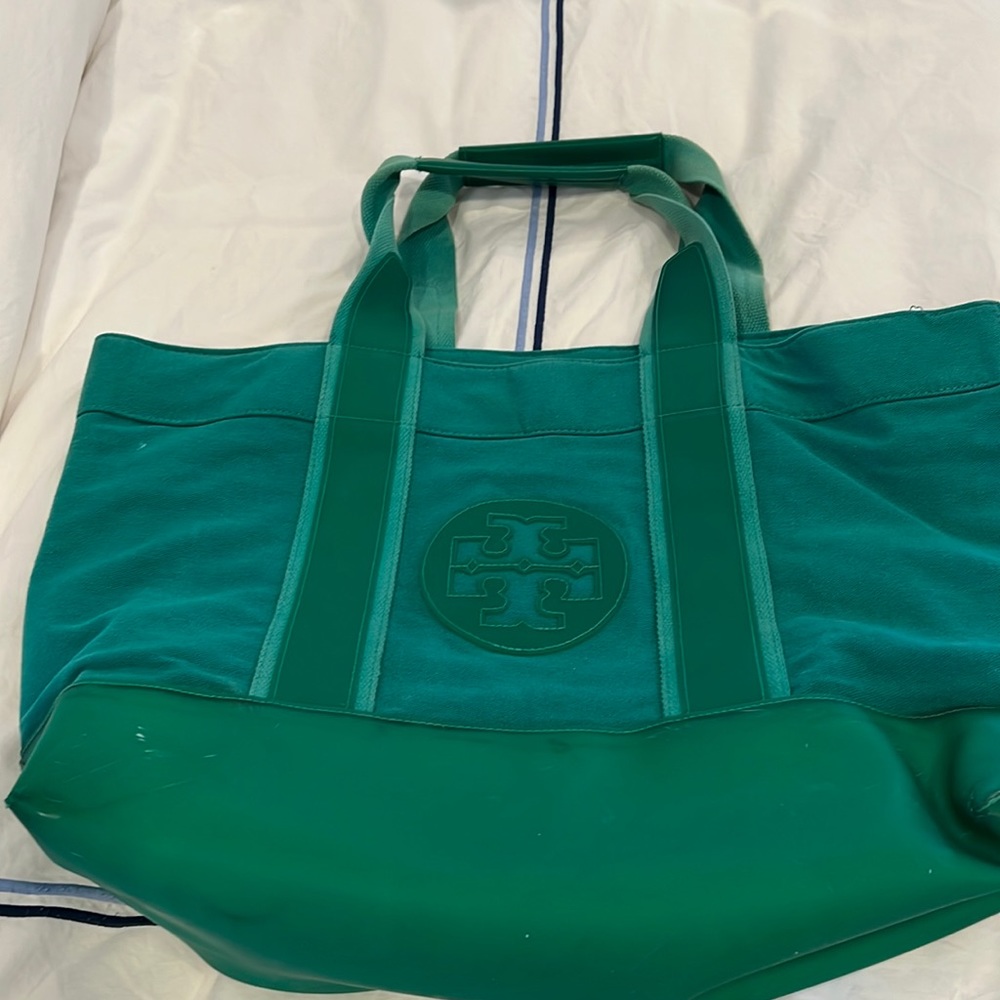 Tory Burch Tote